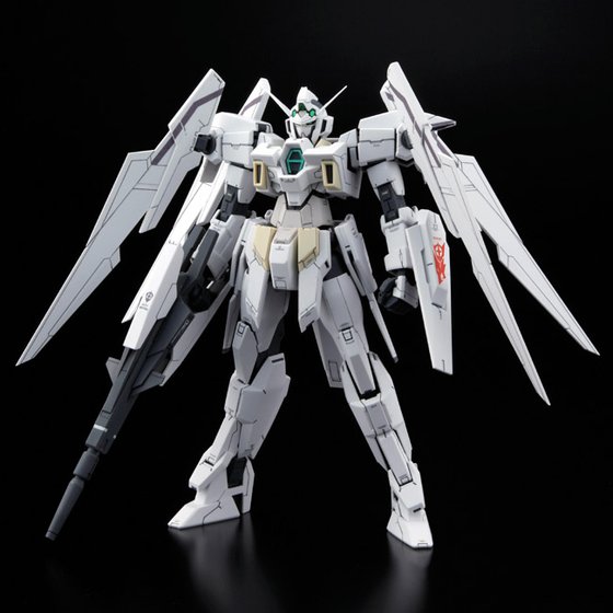 MG Gundam Age-2 Normal SP Ver.