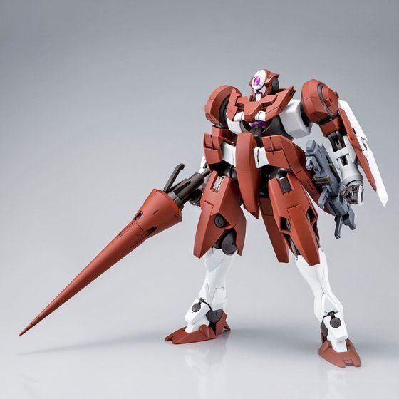 MG GN-X III (A-Laws type)