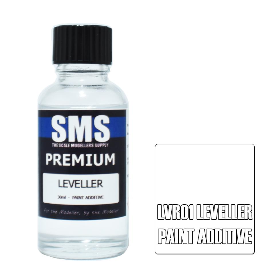 LEVELLER Paint Additive (retarder)