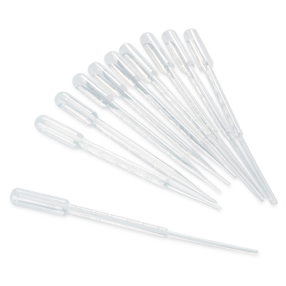 Pipettes (Pack of 10)
