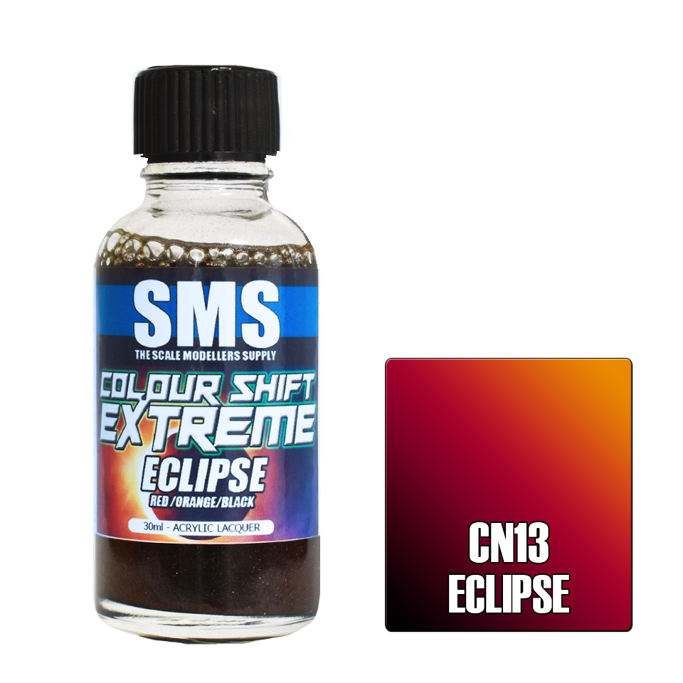 Colour Shift Extreme ECLIPSE 30ml