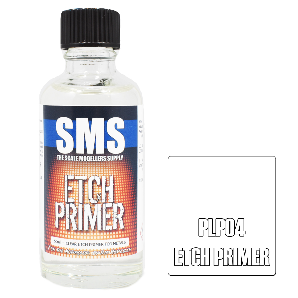 Primer ETCH PRIMER 50ml